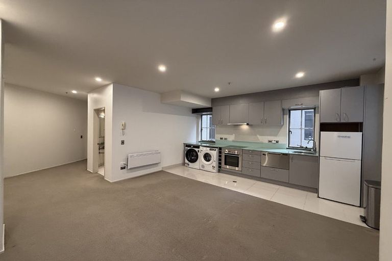Photo of property in The Quay, 4/332a3 Lambton Quay, Wellington Central, Wellington, 6011