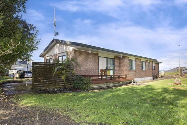 Photo of property in 98 Waerenga Road, Te Kauwhata, 3710