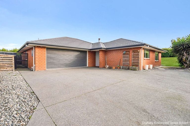 Photo of property in 67a Fairfield Way, Rolleston, 7614