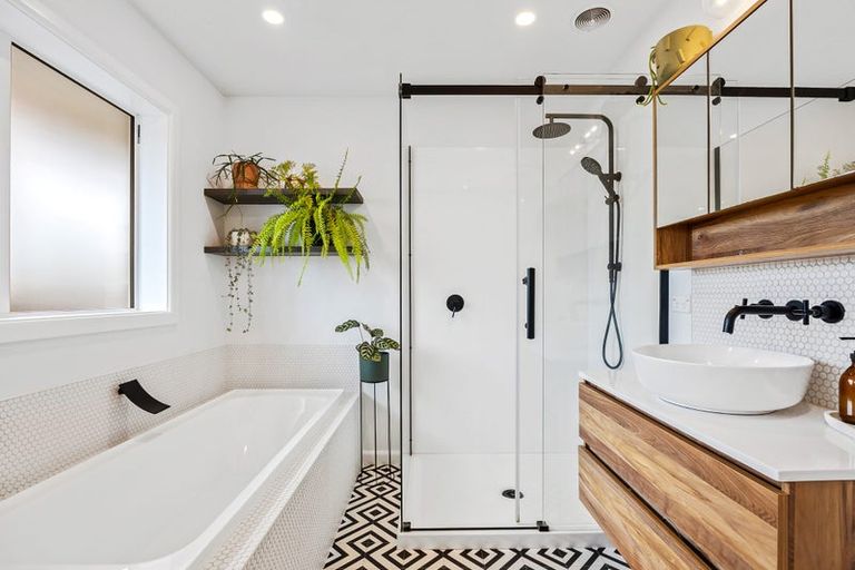 Photo of property in 9 Stretton Street, Bishopdale, Christchurch, 8053