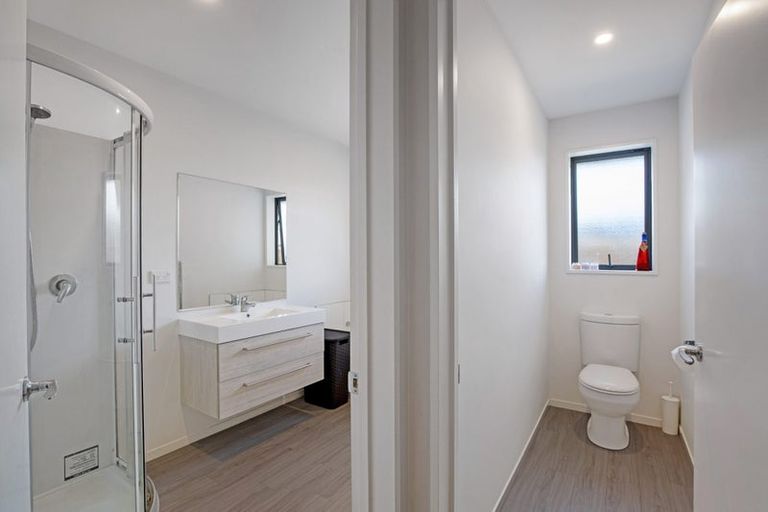 Photo of property in 4 Haymakers Crescent, Rolleston, 7614