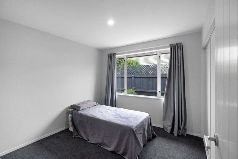 Photo of property in 33 Rempstone Drive, Halswell, Christchurch, 8025