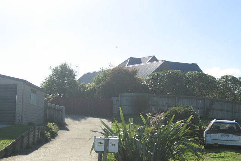 Photo of property in 19f1 Campbell Avenue, Paraparaumu, 5032