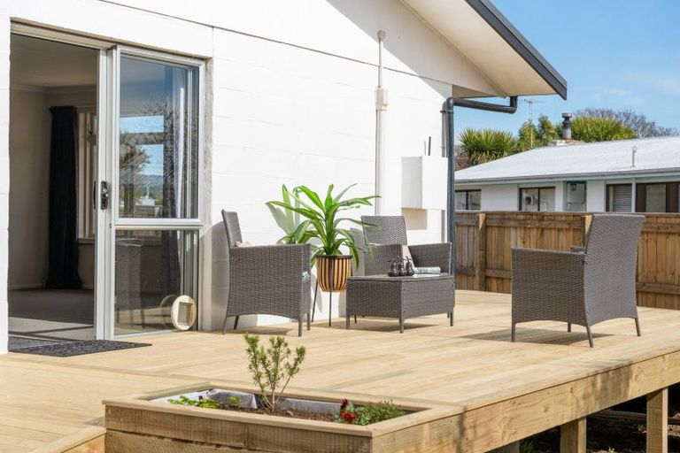 Photo of property in 11 Corry Crescent, Witherlea, Blenheim, 7201