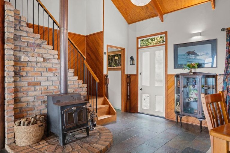 Photo of property in 405 Wainui South Road, Whakamarama, Katikati, 3181