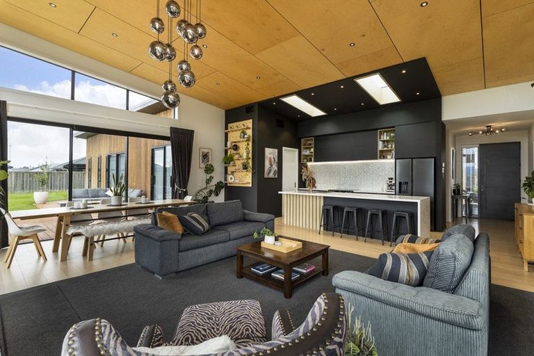 Photo of property in 37 Aerodrome Road, Burleigh, Blenheim, 7272