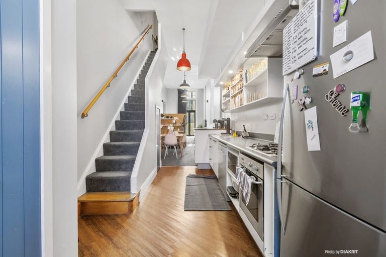 Photo of property in 6/245 Adelaide Road, Newtown, Wellington, 6021