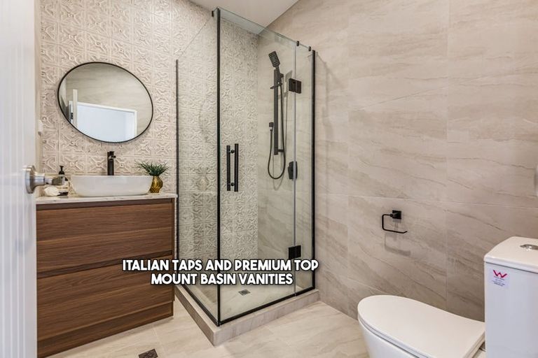 Photo of property in 35 Lawson Creek Street, Massey, Auckland, 0614