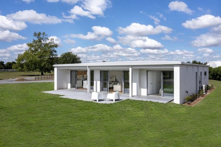 Photo of property in 378a Holland Road, Puketaha, Hamilton, 3286