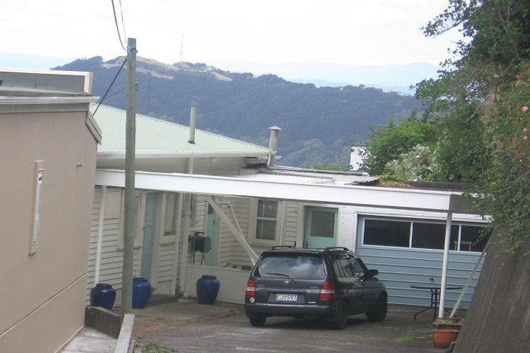 Photo of property in 11 Jefferson Street, Brooklyn, Wellington, 6021