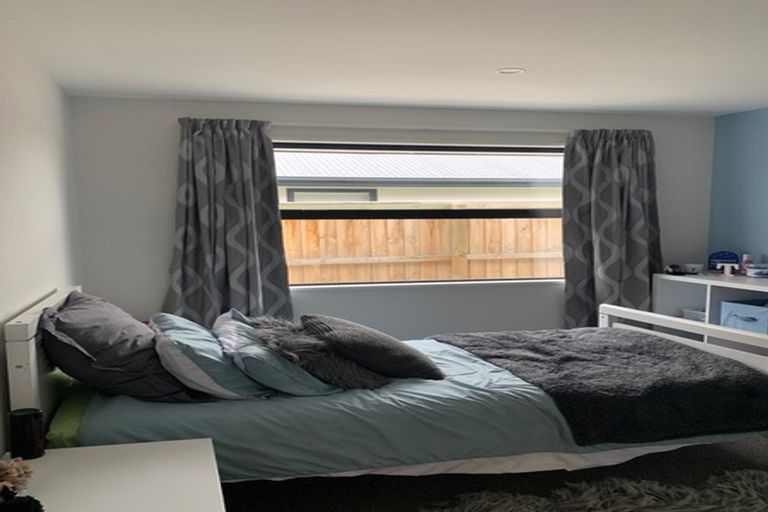 Photo of property in 12 Flock Street, Rolleston, 7615