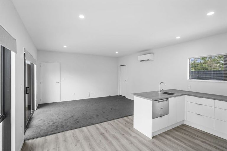 Photo of property in 5/7 Vickerys Road, Wigram, Christchurch, 8042