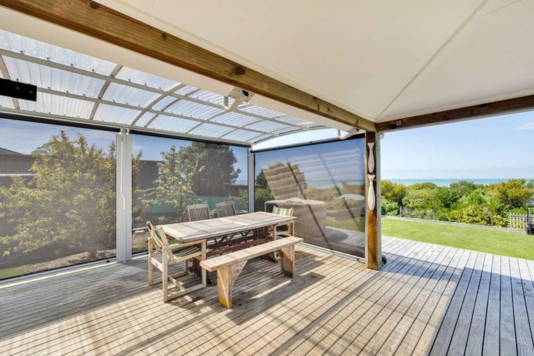 Photo of property in 634 Claverley Road, Hundalee, Cheviot, 7384