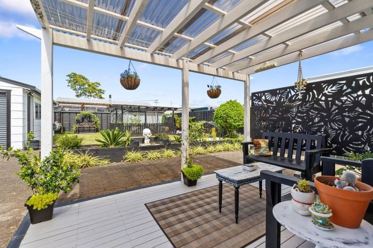 Photo of property in 4 George Street, Paeroa, 3600