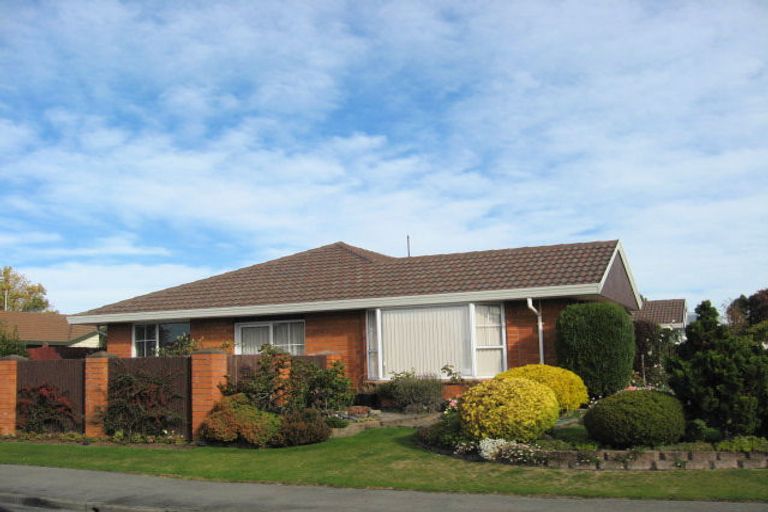 Photo of property in 68a Cheyenne Street, Sockburn, Christchurch, 8042