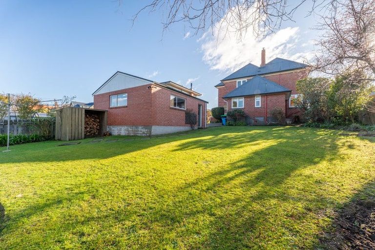 Photo of property in 46 Trafalgar Street, Maori Hill, Timaru, 7910