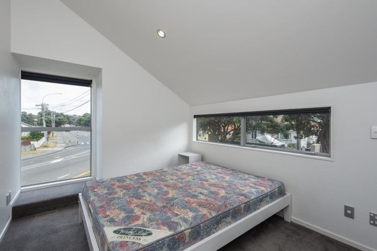 Photo of property in 122u4 Miramar Avenue, Miramar, Wellington, 6022