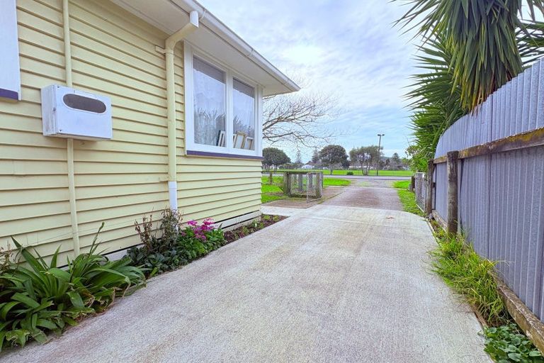 Photo of property in 4 Outram Street, Wairoa, 4108