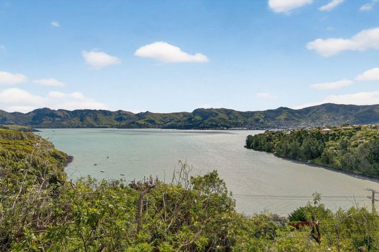 Photo of property in 292 Marine Drive, Charteris Bay, Lyttelton, 8971