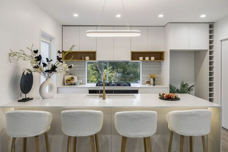 Photo of property in 3 Boylan Road, Titirangi, Auckland, 0604