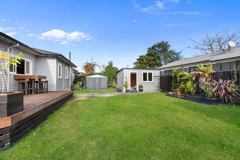 Photo of property in 29a Victoria Avenue, Morrinsville, 3300