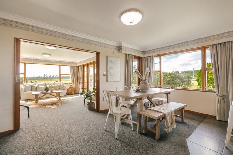 Photo of property in 109 Kairanga Bunnythorpe Road, Bunnythorpe, Palmerston North, 4478