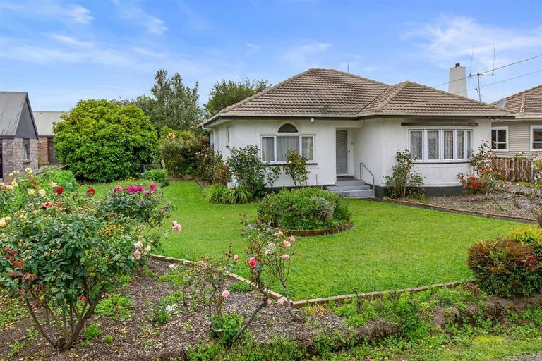 Photo of property in 76 Lorne Street, Morrinsville, 3300