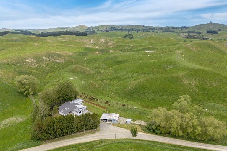 Photo of property in 209 Pattison Road, Akina, Hastings, 4122