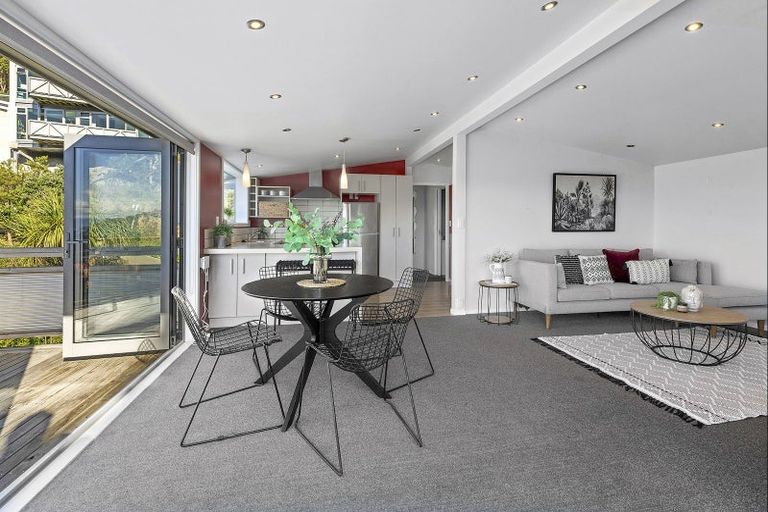 Photo of property in 194a Barnard Street, Wadestown, Wellington, 6012