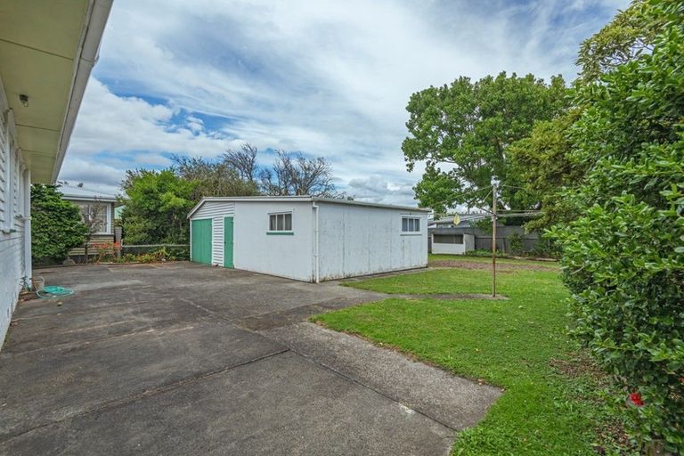 Photo of property in 74 Keith Street, Roslyn, Palmerston North, 4414