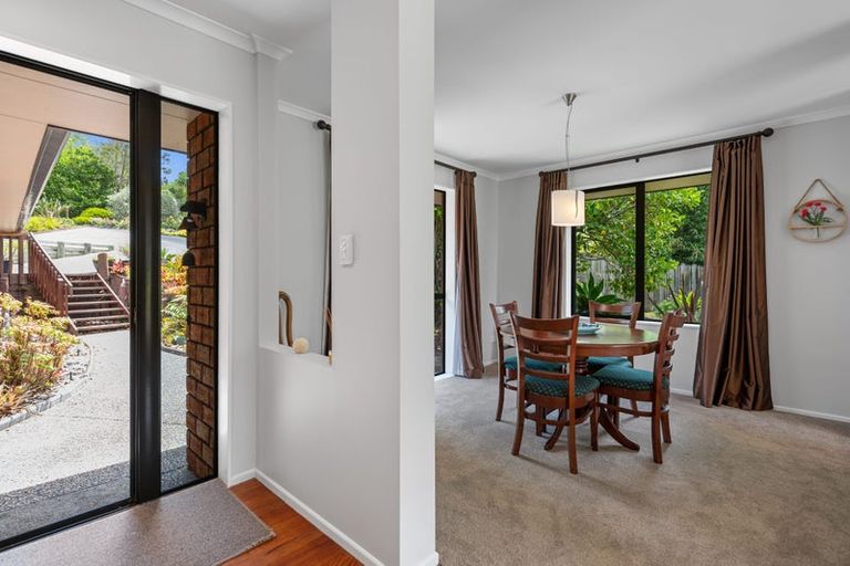 Photo of property in 59a Lonely Road, Fairview Heights, Auckland, 0632