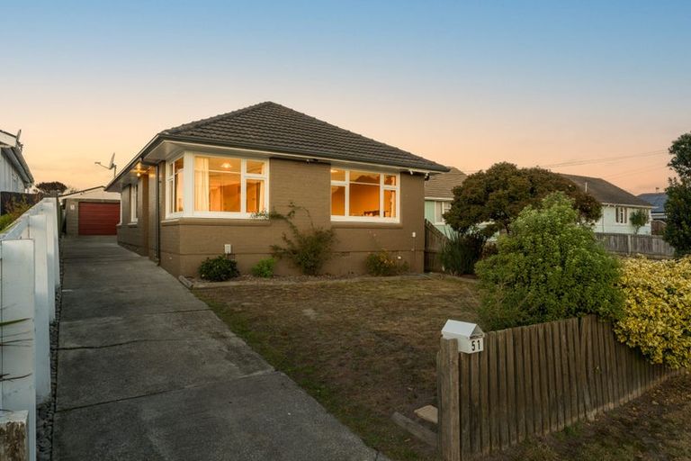 Photo of property in 51 Britannia Street, North New Brighton, Christchurch, 8083