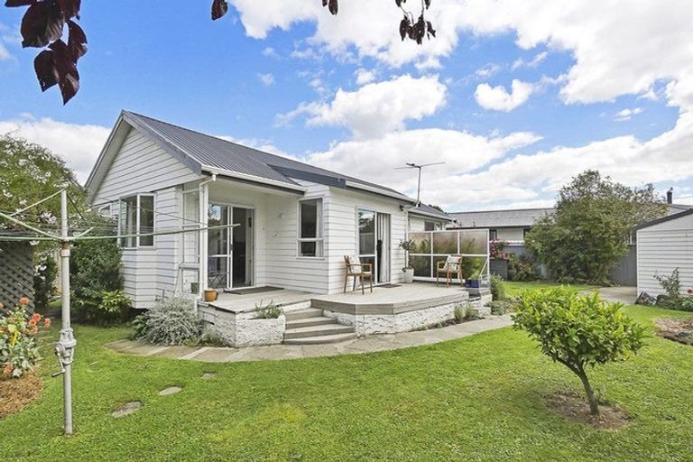 Photo of property in 23 Dalkeith Street, Hoon Hay, Christchurch, 8025