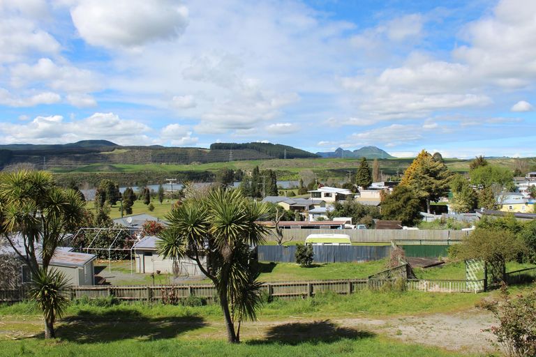 Photo of property in 7 Rimu Street, Mangakino, 3421