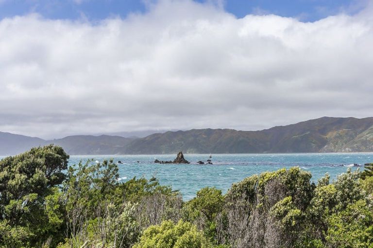 Photo of property in 33 Boardwalk Lane, Seatoun, Wellington, 6022