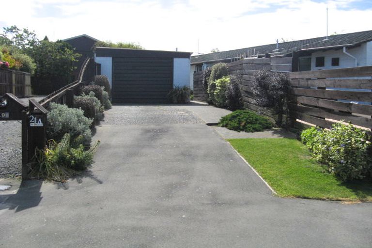 Photo of property in 19b Omega Place, Casebrook, Christchurch, 8051