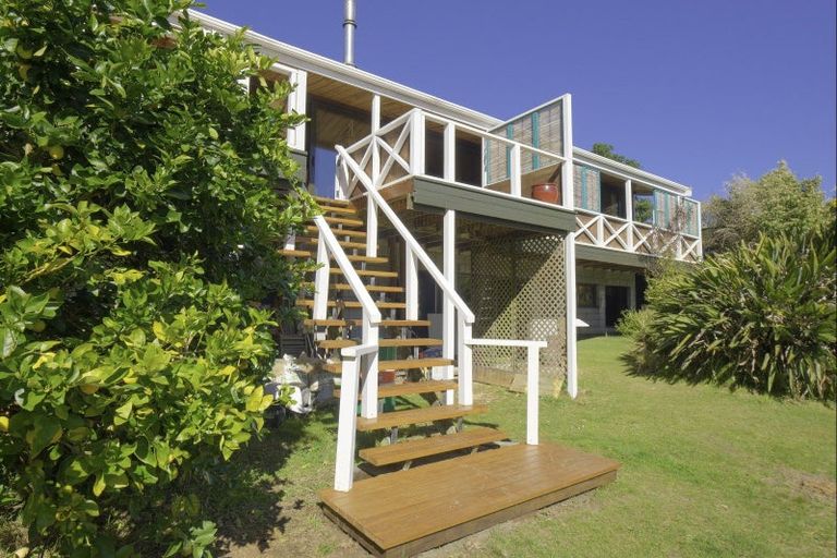 Photo of property in 23 Riverbank Road, Okoia, Whanganui, 4573