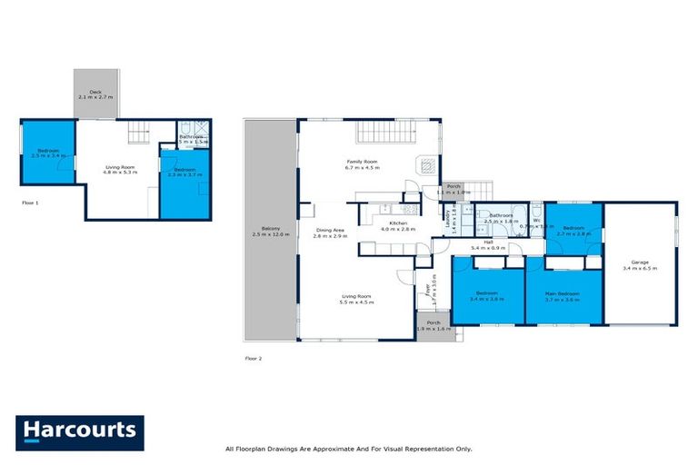 Photo of property in 18 Borrowdace Avenue, Botany Downs, Auckland, 2010