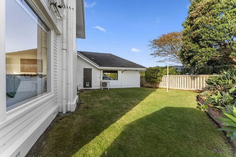 Photo of property in 407 Devon Street West, Lynmouth, New Plymouth, 4310