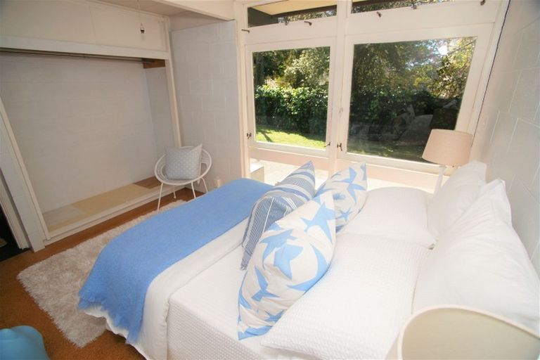 Photo of property in 29 Rossmore Terrace, Cashmere, Christchurch, 8022