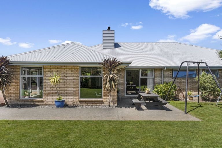Photo of property in 86 Iris Taylor Avenue, West Melton, 7618