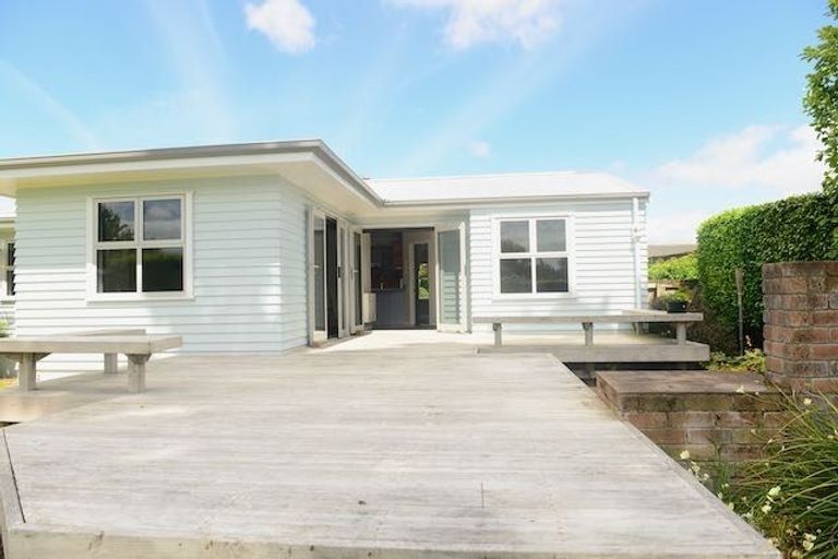 Photo of property in 46 Wymer Terrace, Chartwell, Hamilton, 3210
