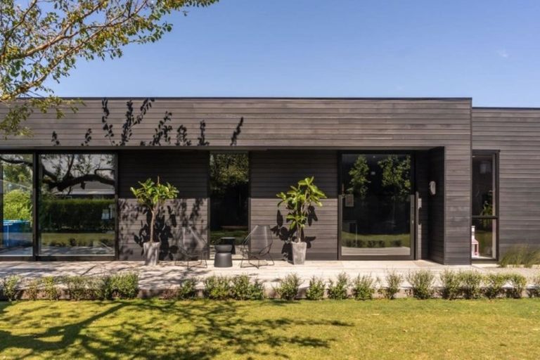 Photo of property in 45a Jellicoe Street, Greytown, 5712