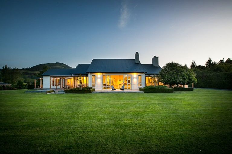 Photo of property in 157b Gladstone Road South, East Taieri, Mosgiel, 9024