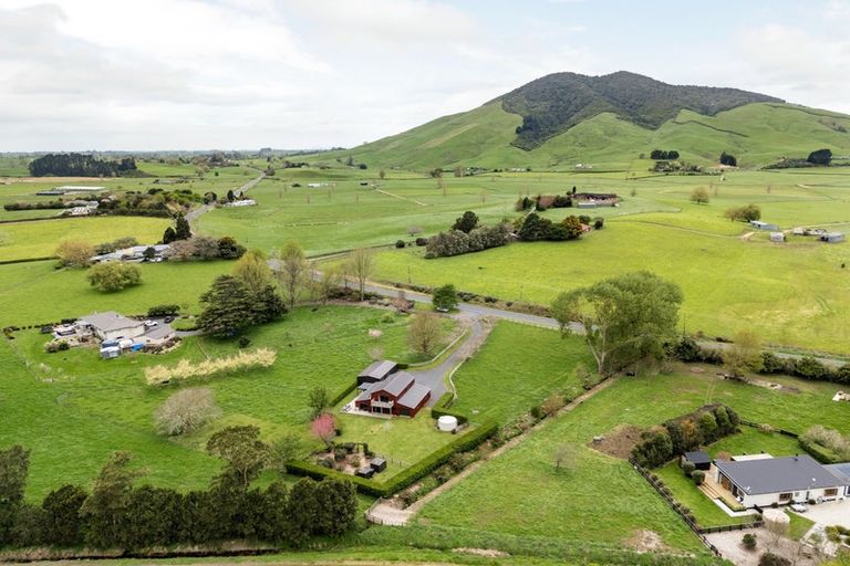 Photo of property in 1168 Pokuru Road, Te Kawa, Te Awamutu, 3873