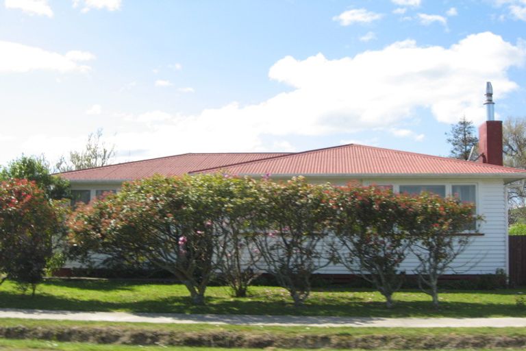 Photo of property in 103 Black Street, Wairoa, 4108