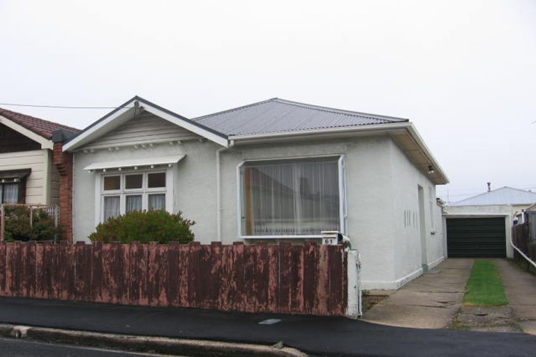Photo of property in 61 Bathgate Street, South Dunedin, Dunedin, 9012