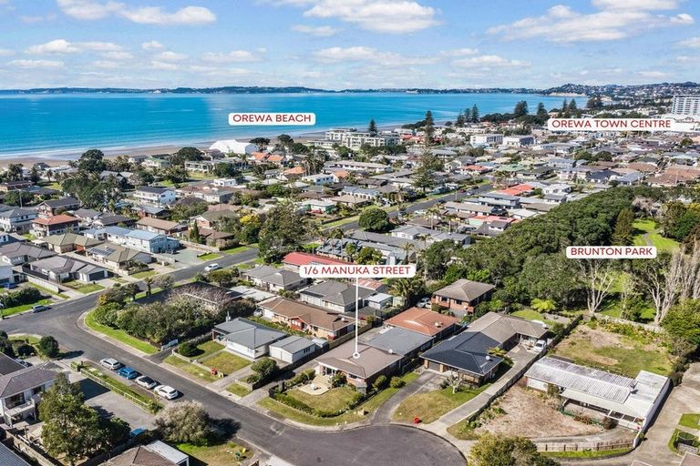 Photo of property in 1/6 Manuka Street, Orewa, 0931