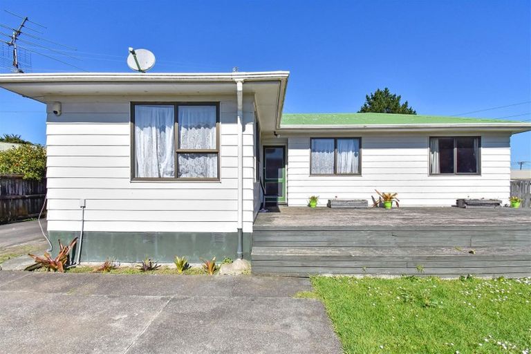 Photo of property in 21 Taka Street, Takanini, 2112