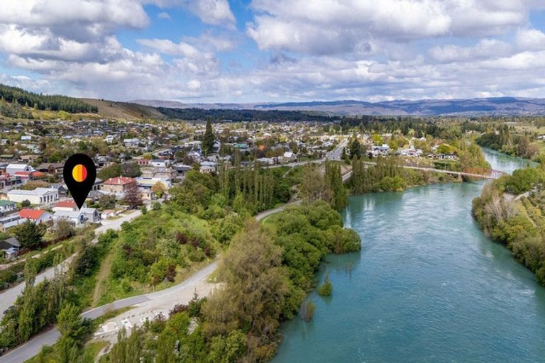 Photo of property in 21 Sunderland Street, Clyde, 9330